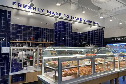 Rose Bakery photo 2